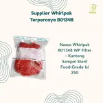 Supplier Whirlpak Terpercaya B01348